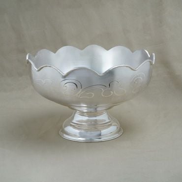 Silver Jewelry